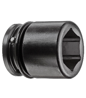 VASO DE IMPACTO 3/4"" IMPACT-FIX 27 MM 2734206 GEDORE